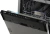 Посудомоечная машина встраив. Beko BDIS38121Q 1200Вт узкая инвертер - купить недорого с доставкой в интернет-магазине