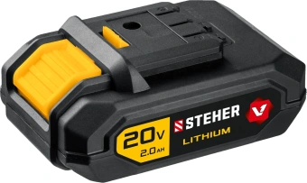 Дрель-шуруповерт Steher CDB-200-1 аккум. патрон:быстрозажимной (кейс в комплекте) - цена, купить или заказать с доставкой в интернет-магазине Дрель-шуруповерт Steher CDB-200-1 аккум. патрон:быстрозажимной (кейс в комплекте) - купить недорого с доставкой в интернет-магазине