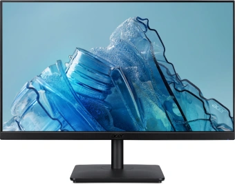 Монитор Acer 27" Vero V277KLbmiipx черный IPS LED 4ms 16:9 HDMI M/M матовая 350cd 178гр/178гр 3840x2160 60Hz FreeSync DP 4K 5.85кг - купить недорого с доставкой в интернет-магазине