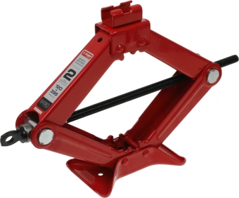 Домкрат Зубр Мастер М3 ромбический механический (43040-2) - купить недорого с доставкой в интернет-магазине