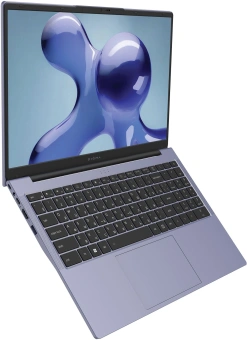Ноутбук Digma Echo Athlon Gold 3150C 8Gb SSD256Gb AMD Radeon Graphics 15.6" IPS FHD (1920x1080) Windows 11 Pro dk.grey WiFi BT Cam 5000mAh (DN15A3-8CXW01) - купить недорого с доставкой в интернет-магазине
