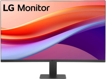 Монитор LG 27" 27U421A-B черный VA LED 5ms 16:9 HDMI M/M матовая 3000:1 250cd 178гр/178гр 1920x1080 100Hz FHD USB 3.72кг - купить недорого с доставкой в интернет-магазине