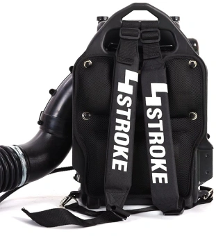 Воздуходувка Newjel NJ50108 черный - купить недорого с доставкой в интернет-магазине