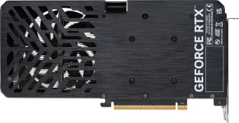 Видеокарта Palit PCI-E 5.0 PA-RTX5060 INFINITY 2 OC NVIDIA GeForce RTX 5060 8Gb 128bit GDDR7 2280/28000 HDMIx1 DPx3 HDCP Ret - купить недорого с доставкой в интернет-магазине