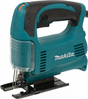 Лобзик Makita 4327 450Вт 3100ходов/мин от электросети - купить недорого с доставкой в интернет-магазине