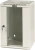 Шкаф коммутационный Lanmaster (TWT-CBW10G-12U-3X3-GY) настенный 10U 312x300мм пер.дв.стекл 30кг серый - купить недорого с доставкой в интернет-магазине