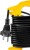Удлинитель силовой Stayer 55014-15_z01 2x0.75кв.мм 1розет. 15м ПВС пласт.рамка черный - купить недорого с доставкой в интернет-магазине