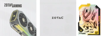 Видеокарта Zotac PCI-E 5.0 RTX 5050 TWIN EDGE NVIDIA GeForce RTX 5050 8Gb 128bit GDDR6 2572/20000 HDMIx1 DPx3 HDCP Ret - купить недорого с доставкой в интернет-магазине