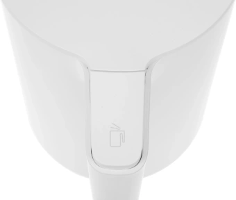 Чайник электрический Xiaomi 2 Pro EU 1.7л. 1800Вт белый корпус: пластик (BHR9107EU) - купить недорого с доставкой в интернет-магазине