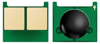 Чип тонер-картриджа универсальный Cactus CS-CHIP-H-UN41K для HP CF283A/CE285A/CB435A/CB436A/CE278A/CF280A/CE505A/CE255A/CF380A/CE410A/CC530A/CF350A/CE310A/CF210A/CE320A/CB540A, Canon CRG-712/713/716BK/718BK/719/724/725/726/728/729BK/731BK - купить недорого с доставкой в интернет-магазине