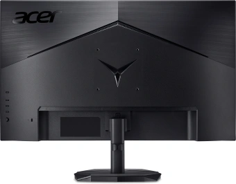 Монитор Acer 23.8" Nitro KG241YX1bmiipx черный IPS LED 0.5ms 16:9 HDMI M/M матовая 250cd 170гр/160гр 1920x1080 200Hz FreeSync Premium DP FHD 3.2кг - купить недорого с доставкой в интернет-магазине