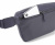 Сумка на пояс Piquadro Black Square CA2174B3/BLU4 синий натур.кожа - купить недорого с доставкой в интернет-магазине