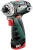 Дрель-шуруповерт Metabo Powermaxx BS Basic Set аккум. патрон:быстрозажимной (кейс в комплекте) (600080710) - купить недорого с доставкой в интернет-магазине