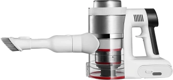 Пылесос Red Solution V3010 400Вт белый - купить недорого с доставкой в интернет-магазине