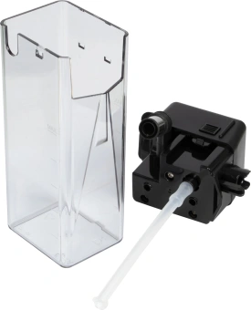 Кофемашина Delonghi Autentica ETAM29.660.SB 1450Вт серебристый/черный - купить недорого с доставкой в интернет-магазине