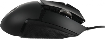 Мышь Logitech G502 Hero черный оптическая 25600dpi USB2.0 9but (910-005469/910-005471) - купить недорого с доставкой в интернет-магазине