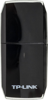 Сетевой адаптер Wi-Fi TP-Link Archer T2U AC600 USB 2.0 - купить недорого с доставкой в интернет-магазине