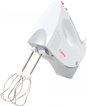 Миксер ручной Bosch MFQ3540 450Вт белый - купить недорого с доставкой в интернет-магазине