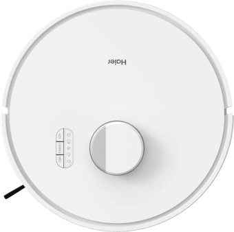 Пылесос-робот Haier HSR Pro R2 45Вт белый (в компл.:4мешка) - купить недорого с доставкой в интернет-магазине