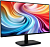 Монитор Acer 27" EK271Gbi черный IPS LED 1ms 16:9 HDMI матовая 250cd 178гр/178гр 1920x1080 120Hz FreeSync VGA FHD 3.5кг