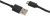 Кабель KingPrice KP-microUSB-2.4A-1m USB (m)-micro USB (m) 1м черный - цена, купить или заказать с доставкой в интернет-магазине Кабель KingPrice KP-microUSB-2.4A-1m USB (m)-micro USB (m) 1м черный - купить недорого с доставкой в интернет-магазине