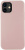 Чехол (клип-кейс) uBear для Apple iPhone 12 mini Touch Case светло-розовый (CS61LR54TH-I20) - купить недорого с доставкой в интернет-магазине