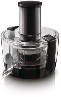 Кухонный комбайн Philips HR7778/00 1300Вт серебристый - купить недорого с доставкой в интернет-магазине