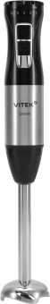 Блендер погружной Vitek VT-HB1310 1200Вт черный - купить недорого с доставкой в интернет-магазине