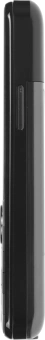 Мобильный телефон Xenium X800 черный моноблок 2Sim 2.8" 240x320 Spreadtrum ThreadX RTOS 0.3Mpix GSM900/1800 MP3 FM microSD max32Gb - купить недорого с доставкой в интернет-магазине