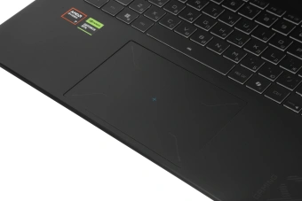 Ноутбук Gigabyte GAMING A16 GA63H Ryzen 7 260 16Gb SSD512Gb NVIDIA GeForce RTX 5060 8Gb 16" IPS FHD+ (1920x1200) FreeDOS black WiFi BT Cam (3VHK3KZ893SD) - купить недорого с доставкой в интернет-магазине