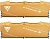 Память DDR5 2x16GB 6400MHz Patriot VXA532G6432K Viper Xtreme 5 RTL Gaming PC5-51200 CL32 DIMM 288-pin 1.4В с радиатором Ret