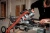 Торцовочная пила Metabo KGS 216 M 1500Вт 5000об/мин d=216мм - купить недорого с доставкой в интернет-магазине