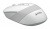 Мышь A4Tech Fstyler FG10 белый/серый оптическая (2000dpi) беспроводная USB (3but) - купить недорого с доставкой в интернет-магазине