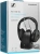 Наушники накладные Sennheiser RS 120-W черный беспроводные bluetooth в ушной раковине (700171 RS 120-W) - купить недорого с доставкой в интернет-магазине
