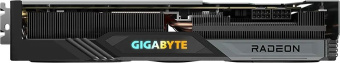 Видеокарта Gigabyte PCI-E 4.0 GV-R78XTGAMING OC-16GD AMD Radeon RX 7800XT 16384Mb 256 GDDR6 2254/19500 HDMIx2 DPx2 HDCP Ret - купить недорого с доставкой в интернет-магазине