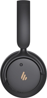 Гарнитура мониторные Edifier H9 черный беспроводные bluetooth оголовье - купить недорого с доставкой в интернет-магазине