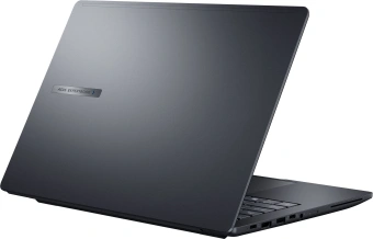 Ноутбук Asus Expertbook B3 B3405CCA-U716512G0D Core Ultra 7 255H 16Gb SSD512Gb Intel Iris Xe graphics 14" IPS WUXGA (2560x1600) без ОС grey WiFi BT Cam (90NX08L1-M017H0) - купить недорого с доставкой в интернет-магазине