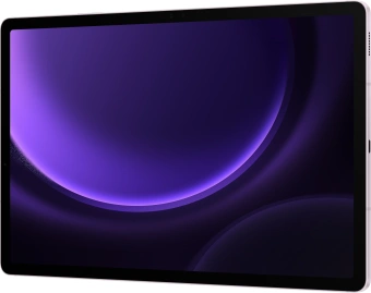Планшет Samsung Galaxy Tab S9 FE+ BSM-X610 1380 (2.4) 8C RAM8Gb ROM128Gb 12.4" TFT 2560x1600 Android 13 розовый 8Mpix 12Mpix BT WiFi microSD 1Tb 10090mAh - цена, купить или заказать с доставкой в интернет-магазине Планшет Samsung Galaxy Tab S9 FE+ BSM-X610 1380 (2.4) 8C RAM8Gb ROM128Gb 12.4" TFT 2560x1600 Android 13 розовый 8Mpix 12Mpix BT WiFi microSD 1Tb 10090mAh - купить недорого с доставкой в интернет-магазине