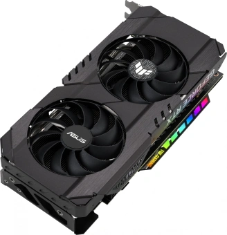 Видеокарта Asus PCI-E 4.0 TUF-RTX3050-O8G-GAMING NVIDIA GeForce RTX 3050 8Gb 128bit GDDR6 1845/14000 HDMIx2 DPx3 HDCP Ret - цена, купить или заказать с доставкой в интернет-магазине Видеокарта Asus PCI-E 4.0 TUF-RTX3050-O8G-GAMING NVIDIA GeForce RTX 3050 8Gb 128bit GDDR6 1845/14000 HDMIx2 DPx3 HDCP Ret - купить недорого с доставкой в интернет-магазине