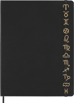 Шильд-символ Moleskine Zodiac Близнецы металл золотистый коробка с европод. PINGEMINIGOLD - купить недорого с доставкой в интернет-магазине