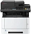 МФУ лазерный Kyocera Ecosys MA4000fx (110C1B3NL0) A4 Duplex Net белый