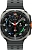 Смарт-часы Samsung Galaxy Watch Ultra LTE 47мм 1.5" AMOLED корп.серебристый рем.серебристый (SM-L705FZS1CAU)