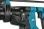 Перфоратор Makita DHR183Z патрон:SDS-plus уд.:1.7Дж аккум. - купить недорого с доставкой в интернет-магазине