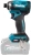 Шуруповерт Makita TD003GZ аккум. патрон:шестигр.1/4" - купить недорого с доставкой в интернет-магазине
