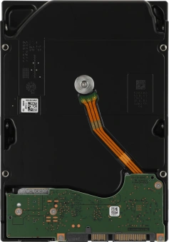 Жесткий диск Seagate SATA-III 20TB ST20000NM007D Server Exos X20 4KN (7200rpm) 256Mb 3.5" - купить недорого с доставкой в интернет-магазине