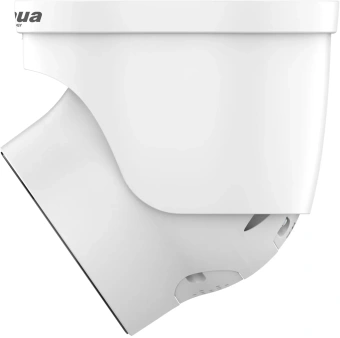 Камера видеонаблюдения IP Dahua DH-IPC-HDW3849HP-ZAS-PV-S5 2.7-13.5мм цв. корп.:белый - купить недорого с доставкой в интернет-магазине