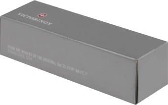 Нож перочинный Victorinox Work Champ (0.8564) 111мм 21функц. красный карт.коробка - купить недорого с доставкой в интернет-магазине
