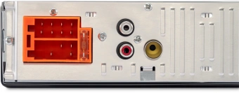 Автомагнитола Digma MCP-225W 1DIN 2x45Вт v5.0 AUX 2 - купить недорого с доставкой в интернет-магазине