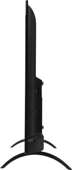 Телевизор LED BBK 43" 43LEX-7257/FTS2C (B) Яндекс.ТВ черный FULL HD 60Hz DVB-T2 DVB-C DVB-S2 USB WiFi Smart TV (RUS) - купить недорого с доставкой в интернет-магазине