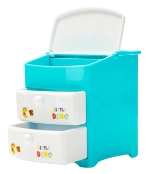 Настольный набор Deli EH452 (9 предметов) пластик ассорти - купить недорого с доставкой в интернет-магазине